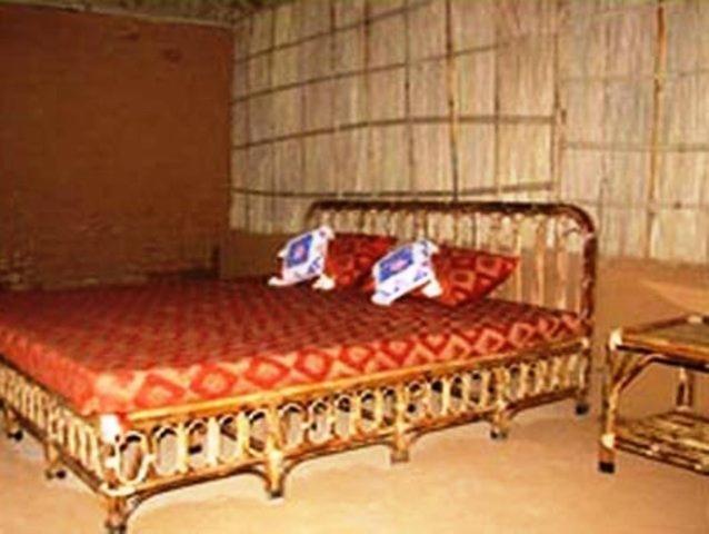 Rishīkesh Elephant Brook Resort الغرفة الصورة